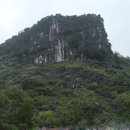 Hoan Chau Homestay ボーチャック県 エクステリア 写真