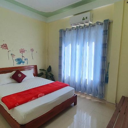 Hoan Chau Homestay ボーチャック県 エクステリア 写真