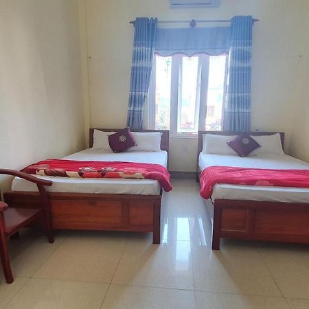Hoan Chau Homestay ボーチャック県 エクステリア 写真