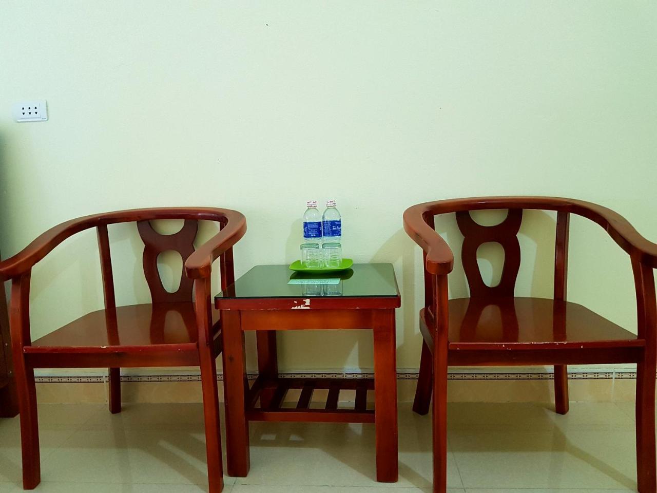 Hoan Chau Homestay ボーチャック県 エクステリア 写真
