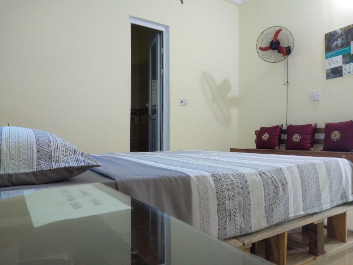 Hoan Chau Homestay ボーチャック県 部屋 写真