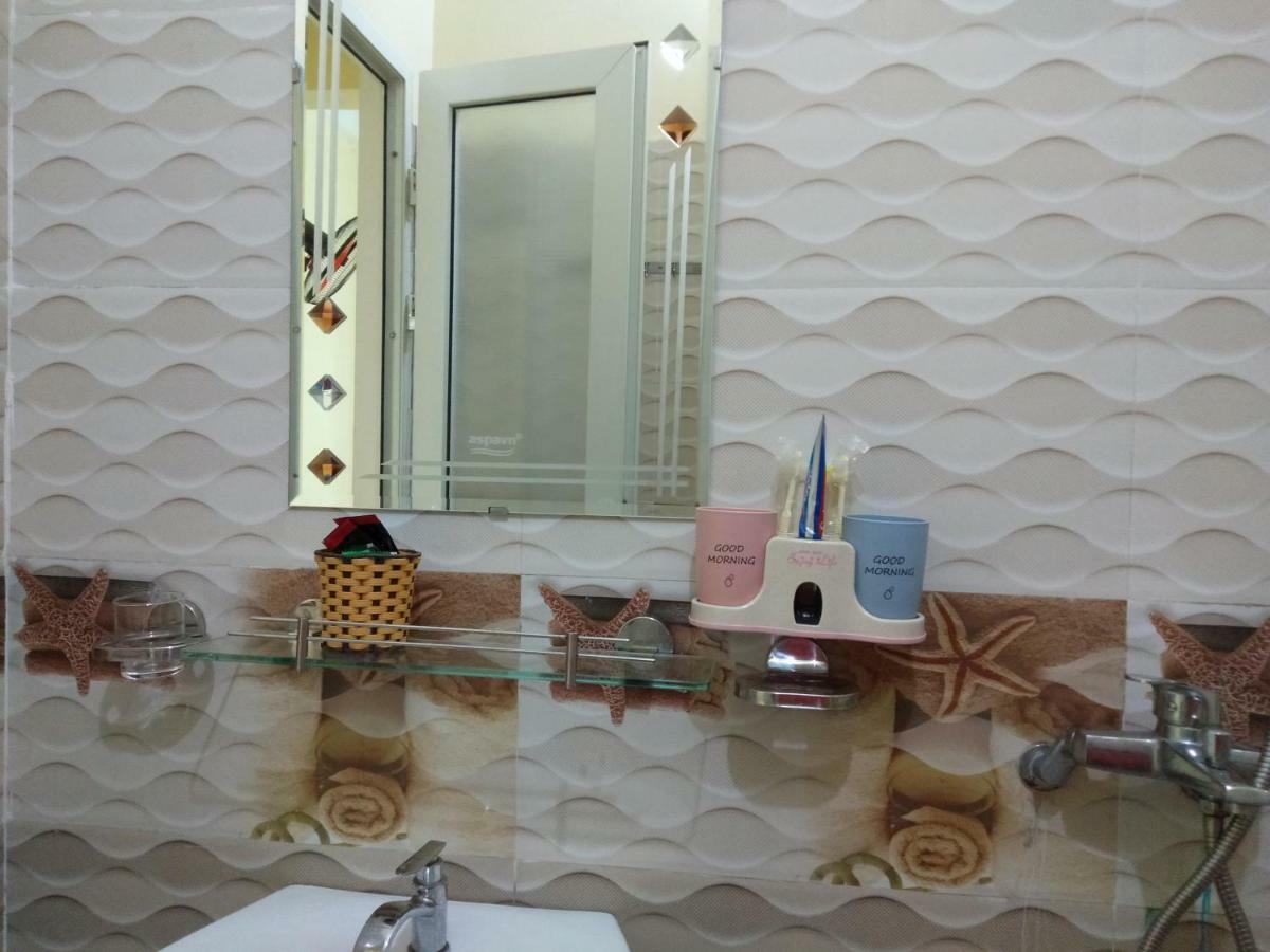 Hoan Chau Homestay ボーチャック県 エクステリア 写真